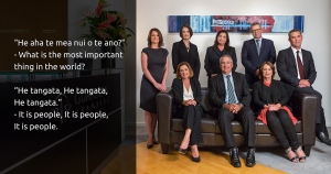 History and Philosophy